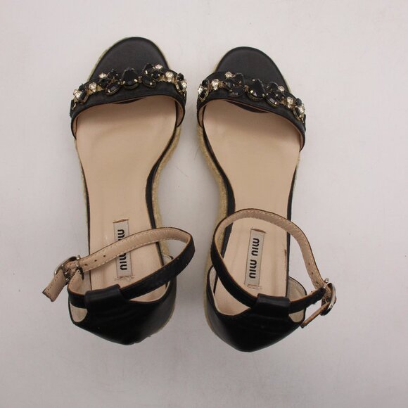 Wedges